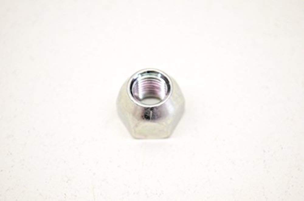 Amazon.com: HONDA 90304-HA2-003 NUT, WHEEL CLIP : Automotive