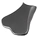 Mallofusa Motorcycle Front Driver Seat Cushion Compatible for Kawasaki Ninja ZX6R 2009 2010 2011 2012 2013 2014 2015 Black