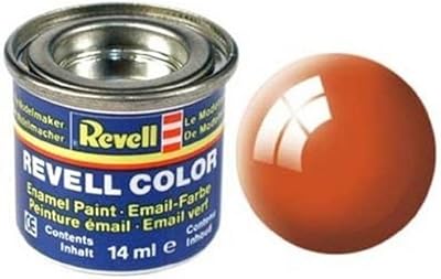 Revell Orange Shining 14ML