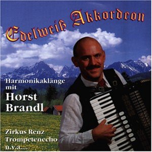 Edelweiss Akkordeon