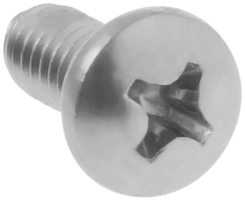 KOHLER GENUINE PART 1042862-A SCREW, 8-32 X .38