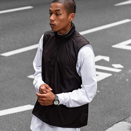 Image of Casio G-Shock GA-2100WD-1ADR Analog-Digital White Dial Men (G1637)