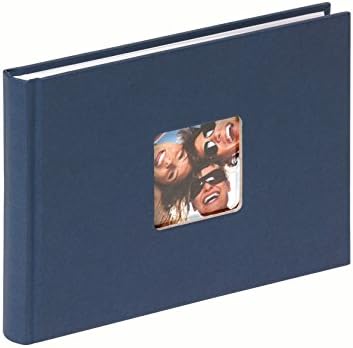 Walther Design Fa-199-C Stylowy Album Fun, Piaskowy, 18 X 18 cm