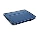 ACdream Case for Kindle Fire HD 7 (2012 Version) ONLY, Folio PU Leather Cover Case for Kindle Fire HD 7(2012 Version) with Auto Sleep Wake Function, Dark Blue