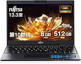【整備済み品】 富士通 【Win11搭載�