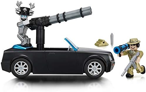 Roblox 888 ROB0341 EA Celestial Vehicle, no paint