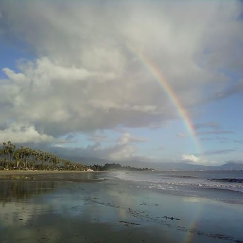 Knots and Rainbows cover art