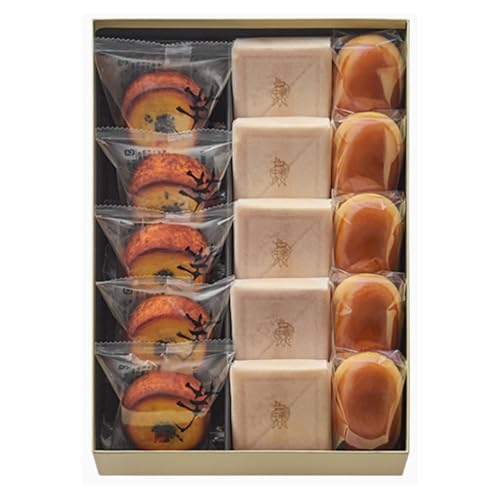 [たねや]福寿芋5個・栗饅頭5個・斗升最中5個入り[FT17W] 母の日 プレゼント 贈り物 ギフト 手土産 菓子折り