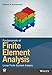Fundamentals of Finite Element Analysis: Linear Finite Element Analysis
