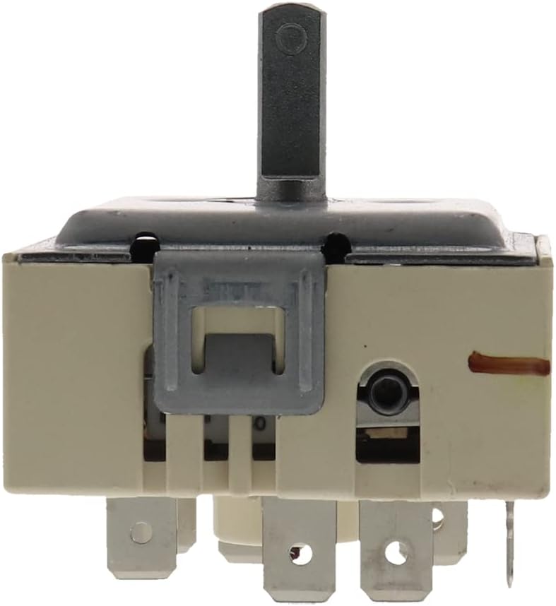 ERP 316238201 Range Infinite Switch