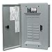 125 Amp Loadcentre with Main Lug