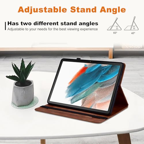 Housse Honor Pad X8a pour travailler en terrasse et voyager