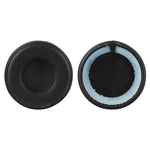 Geekria Replacement Ear Pads Compatible with Monster Beats Pro Detox Headphones, Repair Parts (Black) miniatura 3