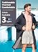 Owntop Wasserdichter Winddichter Wickelmantel – Übergroßer Quick-Dry Langarm Mantel mit Kapuze für Strand Schwimmen Surfen Spaziergänge, Schwarz+Grau, M(170-175CM/60-70KG)