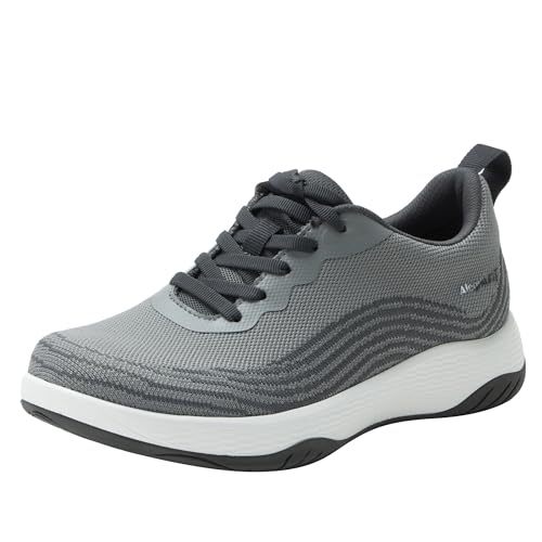 Alegria fB[X In8 Xj[J[ ChgD{bNX i`gDVFCv T|[gAX`bNV[Y, O[, 25.5 cm