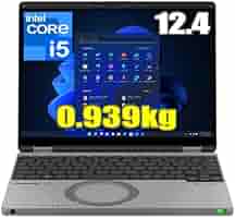 S3 レッツノート 高速起動で快適操作 WIN11Pro/i5/Office S3 レッツノート 高速起動で快適操作 WIN11Pro/i5/Office ②