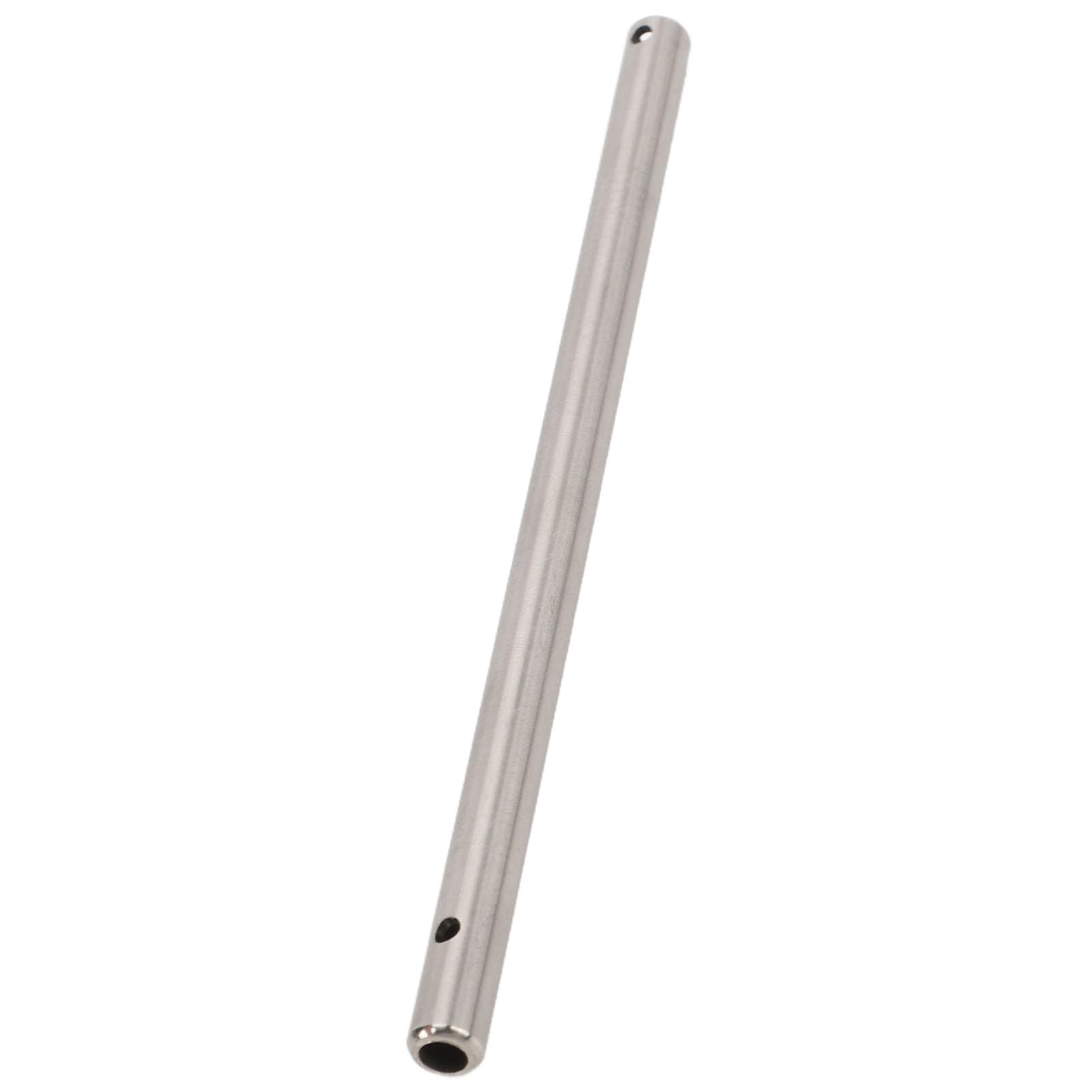 Alomejor RC Helicopter Main Spindle Stainless Steel Replacement Parts Easy Install, High Reliability for FlyWing UH1