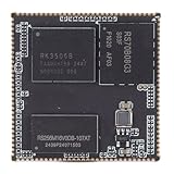 [Processeur haute performance] Cette carte mère rk3506b est dotée d'un puissant processeur triple cœur arm cortex a7 32 bits avec prise en charge permettant des opérations à virgule flottante simple et double précision pour des performances informatiques supérieures.le mcu arm cortex m0 intégré améliore les capacités de traitement en temps réel, ce qui le rend idéal pour les applications embarquées complexes.
