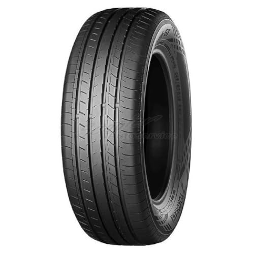 YOKOHAMA 215/45R17 87W BLUE GT AE51G 68CC