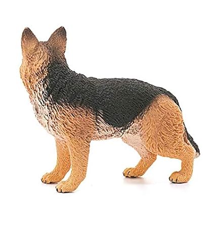 schleich german shepherd