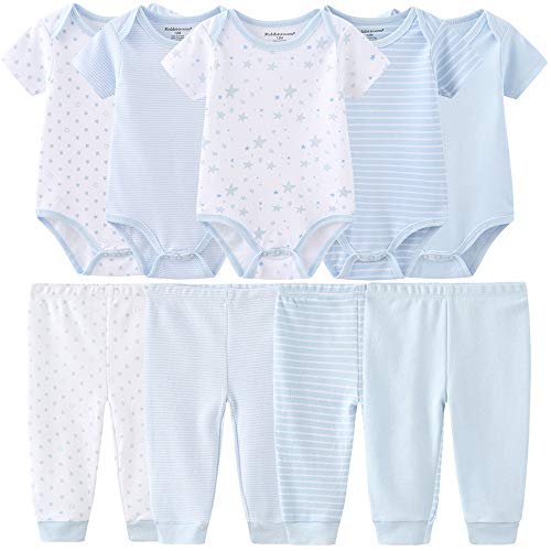 Amazon Best Sellers Best Baby Boys' Layette Sets