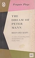 The Dream of Peter Mann B0000CKRHS Book Cover