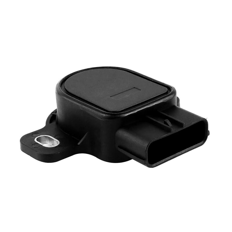 Sensor de posición del pedal con ajuste de tornillo para Acura TL 6