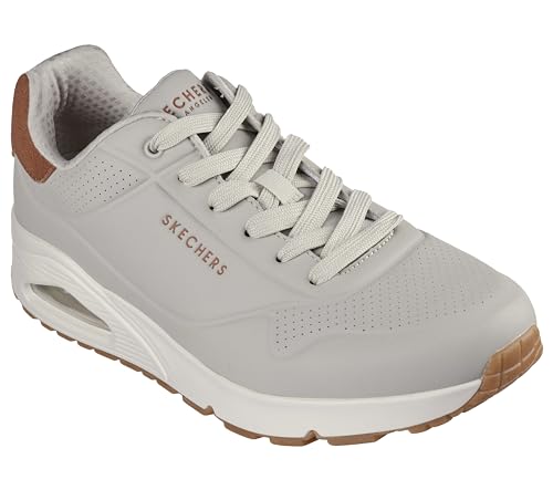 Image of Skechers Men's UNO - Suited On Air Sneaker