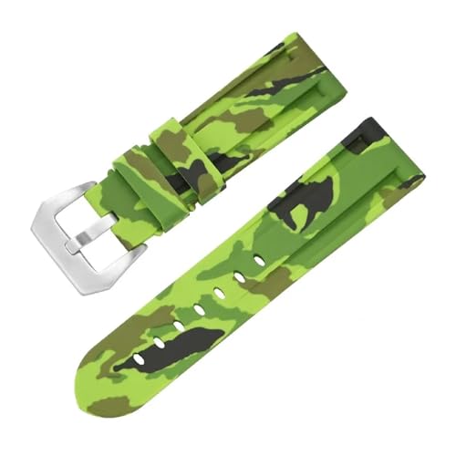 o[EHb`oh 20mm 22mm ʕ pVRXgxg uXbg \tgEHb`Xgbv h(Camo Light Green,26mm)