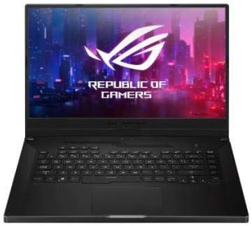 Notebook Rog GA502DU-HN106T Monitor 15.6" Full HD Amd Ryzen 7 3750H 2.3GHz Ram 16GB SSD 512GB Nvidia GeForce GTX 1660Ti 6GB 4xUSB 3.0 Windows 10 Home - Notebook - Immagine 2