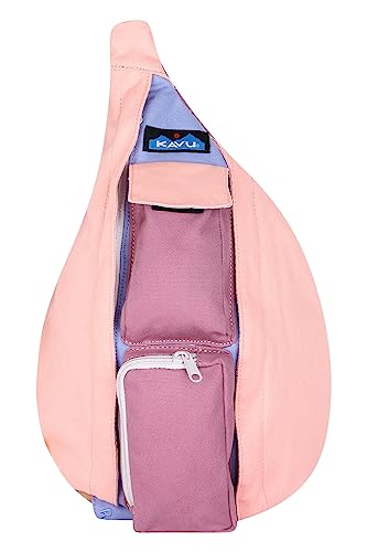 Image of KAVU Mini Rope Bag Cotton Crossbody Sling