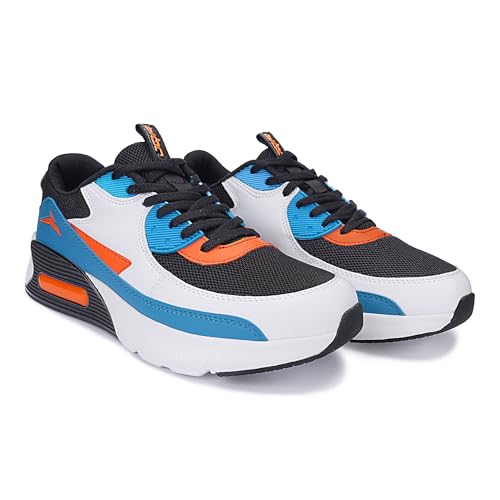 Image of JQR Men Rumba Sneakers