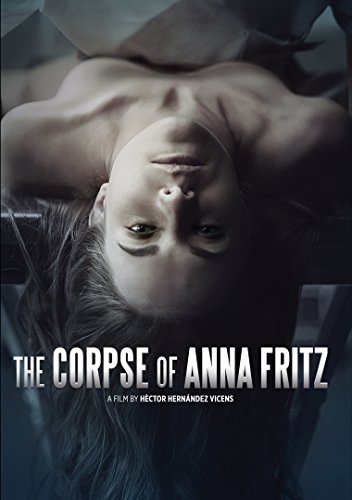 The Corpse of Anna Fritz