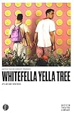 Whitefella Yella Tree