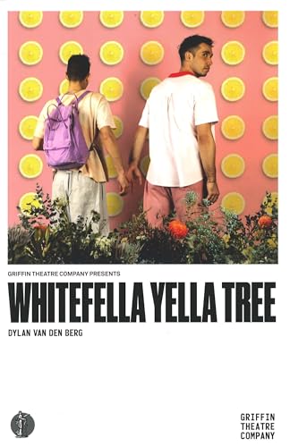 Whitefella Yella Tree