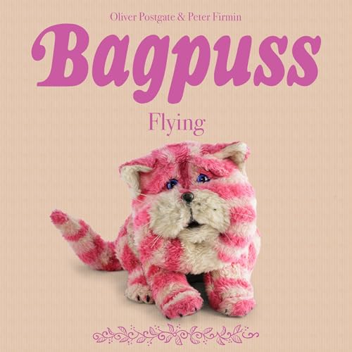 Flying by Oliver Postgate, John Faulkner, Alice Dyson, Sandra Kerr, Peter Firmin episode artwork
