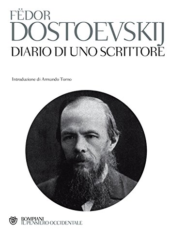 Diario di uno scrittore Diario di uno scrittore