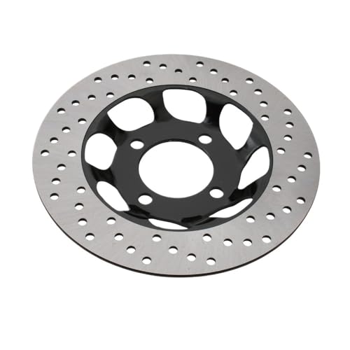 Plaque de frein avant pour Wave 125S et Innova 125