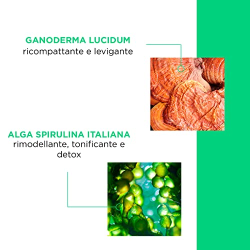 Collistar Crema Snellente Alta Definizione