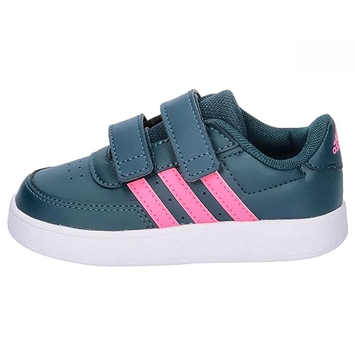 adidas Breaknet 2.0 CF I, Sneaker Unisex Children, EU2