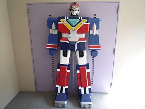 Amazon 超巨大 迫力 全長0cm Frp製 超新星フラッシュマン フラッシュキング ジャンク 電気仕掛 リメイク素材 当時物 戦隊 催事イベント アニメ 萌えグッズ 通販