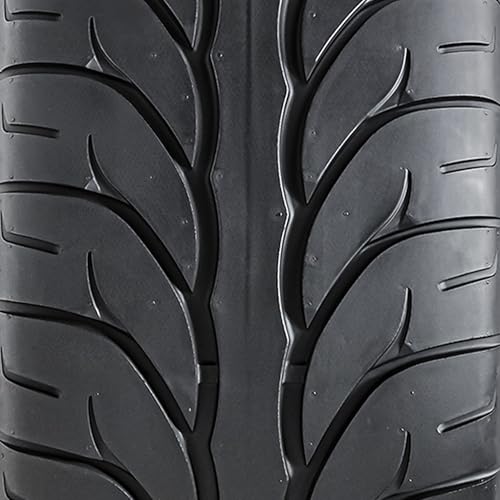Kenda Vezda UHP Summer Racing Tire