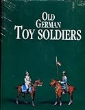 german toy soldiers plastic  Alte deutsche Spielfiguren in Blei =: Old German toy soldiers