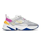 Nike Ao3108-018 Women's Gymnastics Shoe Size: 5.5 UK Multicoloured