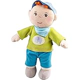 HABA Snug up Jonas - 11.5