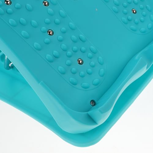 Tabla plegable para estiramiento de pantorrillas HANABASS miniatura 5