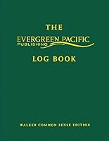 Walker Common Sense Log Book 094526531X Book Cover