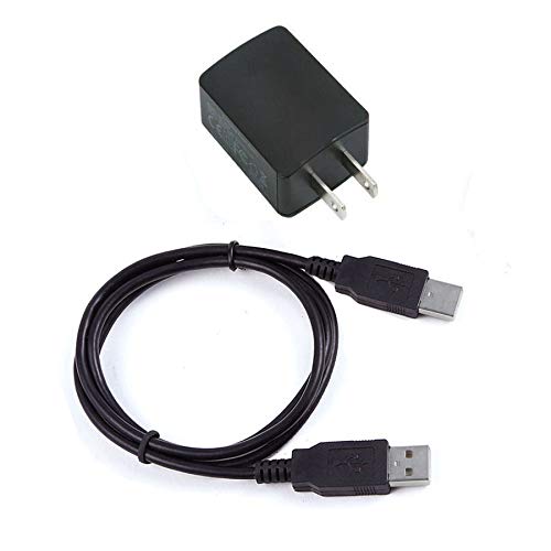 AC Adapter for Stanley SS4LS Simple Start POWERTOGO Portable Car Battery Jump Starter Jump Start DC Charger Power Supply Cord Cable, Compatible Replacement -  Guy-Tech, 7cb8527d-b08f-4b49-93a7-a46251ff04be