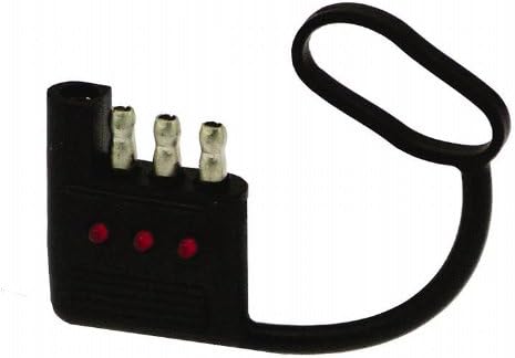 Hopkins Flat-Lite 48675 LED Dust Cover