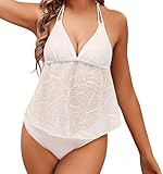 Exquisite Bademode, in der Sie im Wasser wie an der Strandbar eine exzellente Figur machen.